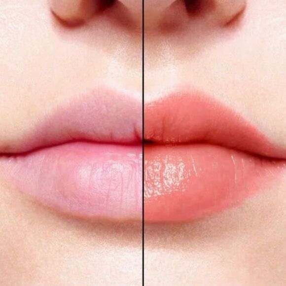 Dior Addict Lip Glow – 004 Coral (New In Box) - Picture 3 of 17